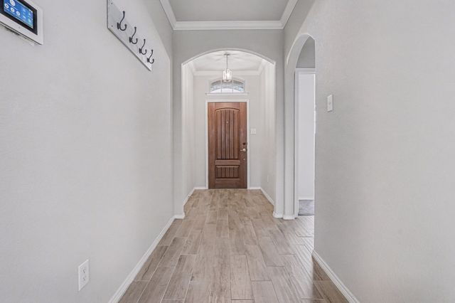 4080 Serene Drive, Forney, TX 75126