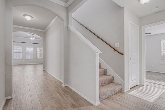 4080 Serene Drive, Forney, TX 75126