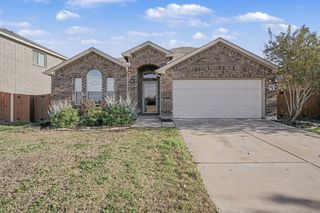 4080 Serene Drive, Forney, TX 75126