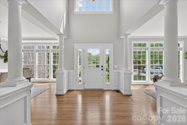 8700 Edgewater Court, Waxhaw, NC 28173