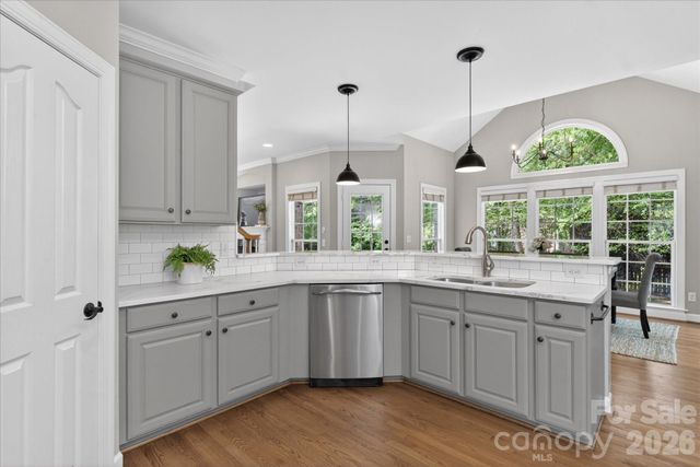 8700 Edgewater Court, Waxhaw, NC 28173