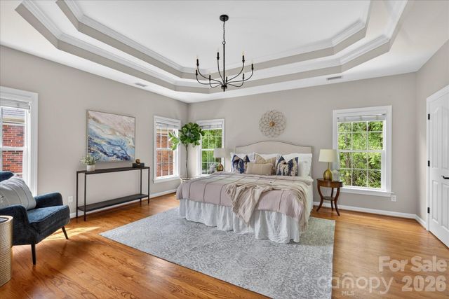 8700 Edgewater Court, Waxhaw, NC 28173