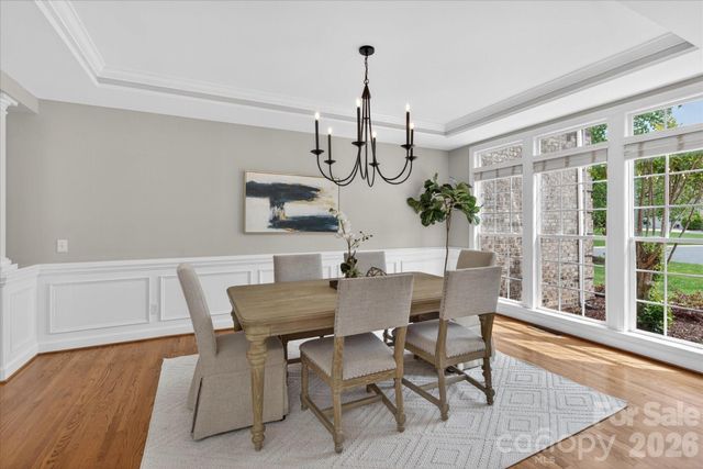 8700 Edgewater Court, Waxhaw, NC 28173