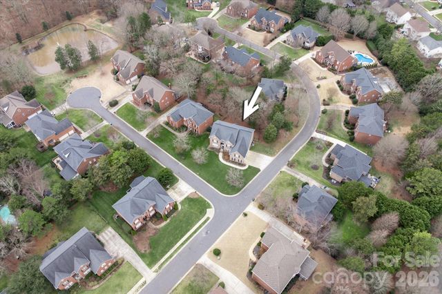 8700 Edgewater Court, Waxhaw, NC 28173