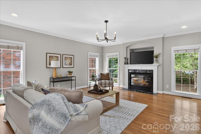 8700 Edgewater Court, Waxhaw, NC 28173