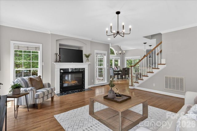 8700 Edgewater Court, Waxhaw, NC 28173