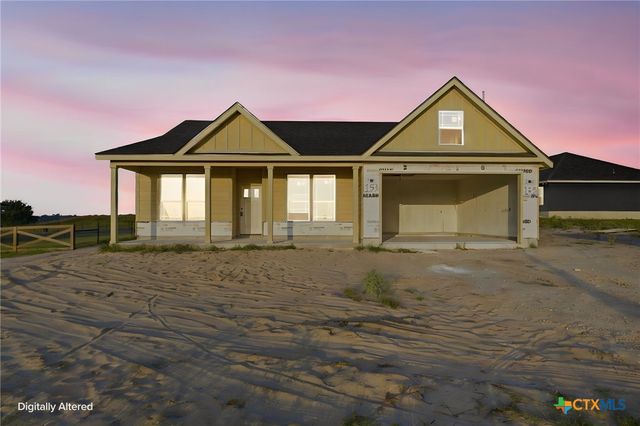 153 Merion Lane, La Vernia, TX 78121