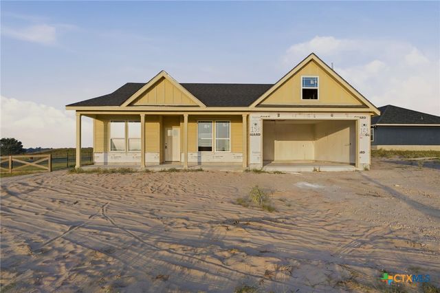 153 Merion Lane, La Vernia, TX 78121