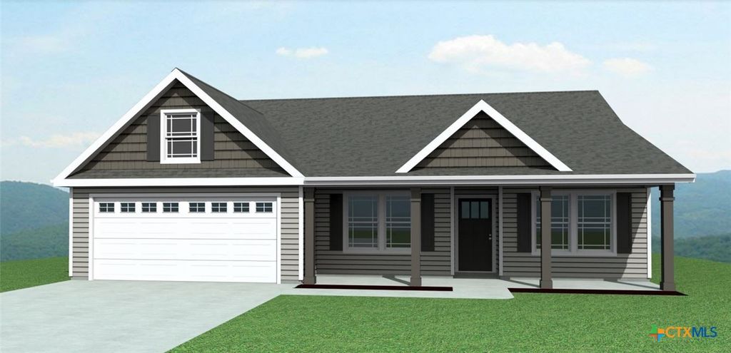 153 Merion Lane, La Vernia, TX 78121