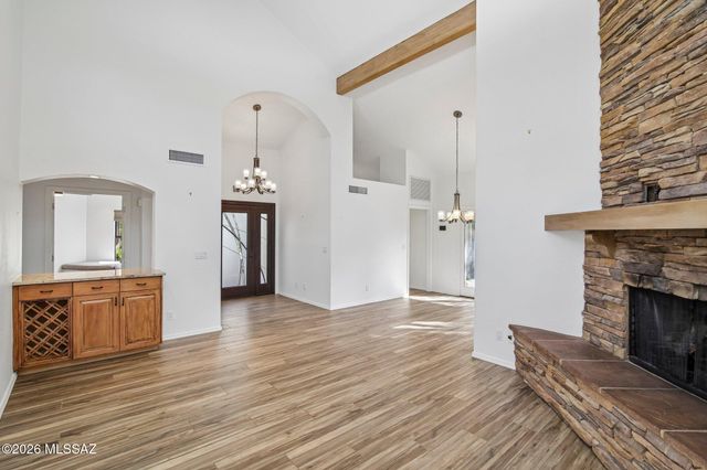 6987 E Nuthatch Trail, Tucson, AZ 85750