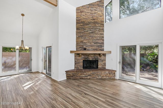 6987 E Nuthatch Trail, Tucson, AZ 85750