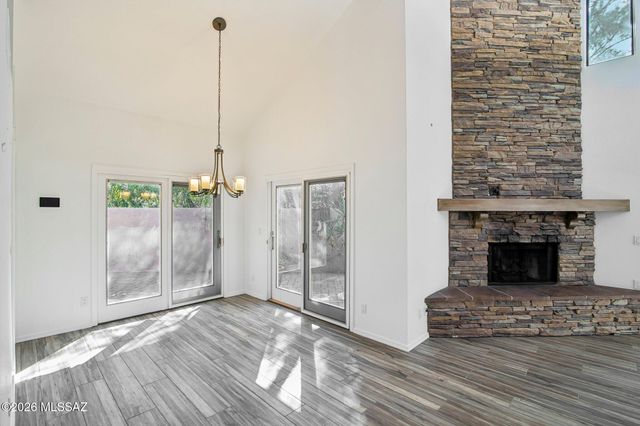6987 E Nuthatch Trail, Tucson, AZ 85750