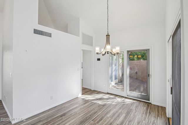 6987 E Nuthatch Trail, Tucson, AZ 85750