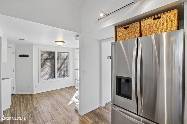 6987 E Nuthatch Trail, Tucson, AZ 85750