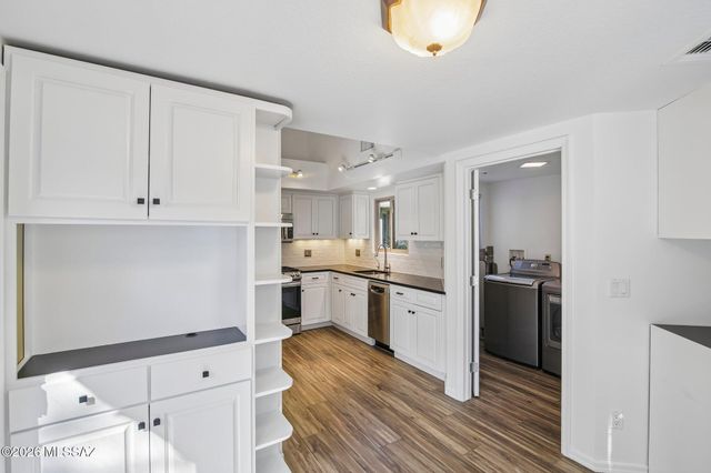 6987 E Nuthatch Trail, Tucson, AZ 85750