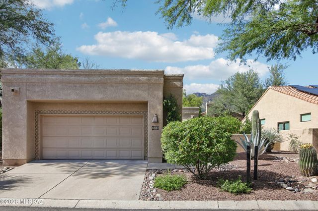6987 E Nuthatch Trail, Tucson, AZ 85750