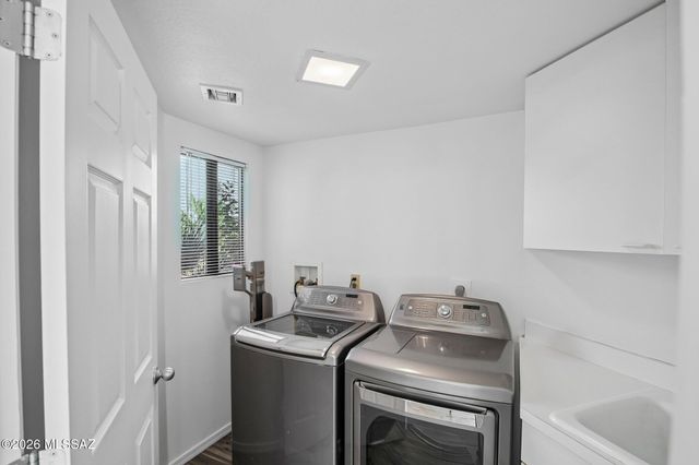 6987 E Nuthatch Trail, Tucson, AZ 85750