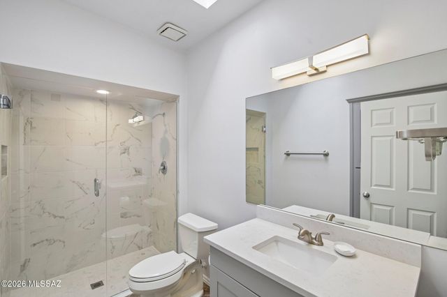 6987 E Nuthatch Trail, Tucson, AZ 85750