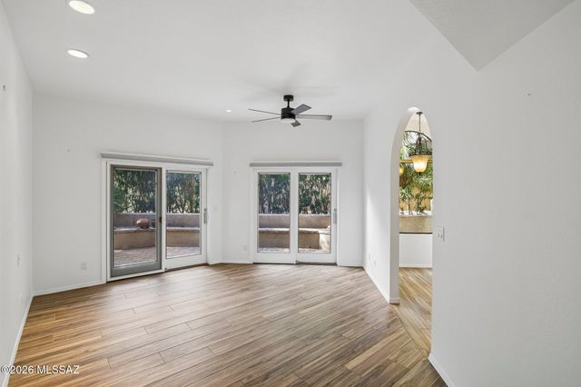 6987 E Nuthatch Trail, Tucson, AZ 85750