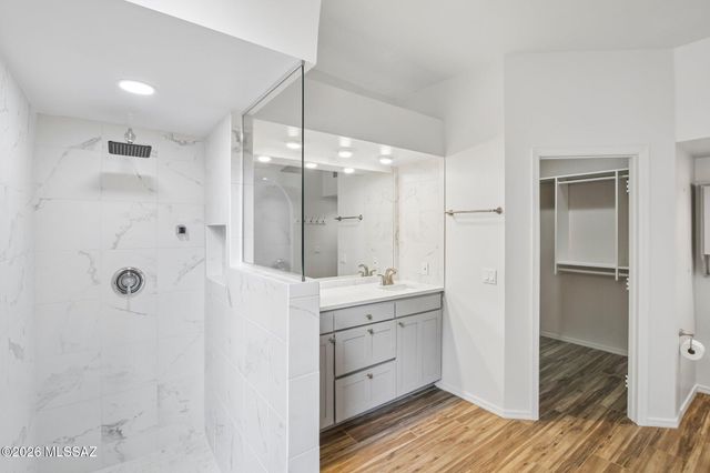 6987 E Nuthatch Trail, Tucson, AZ 85750