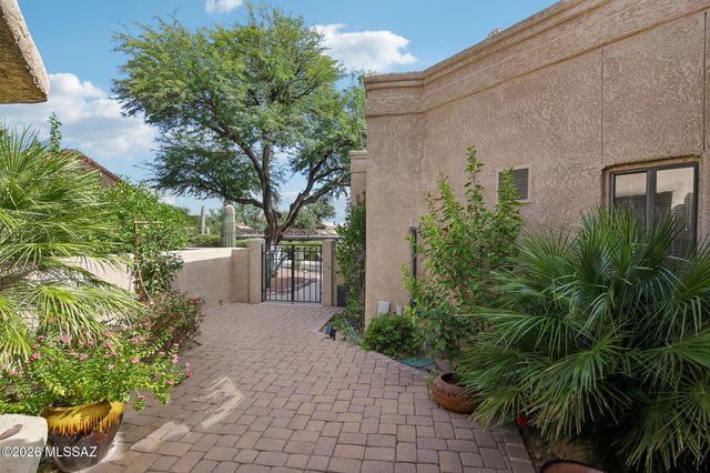 6987 E Nuthatch Trail, Tucson, AZ 85750