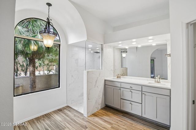 6987 E Nuthatch Trail, Tucson, AZ 85750