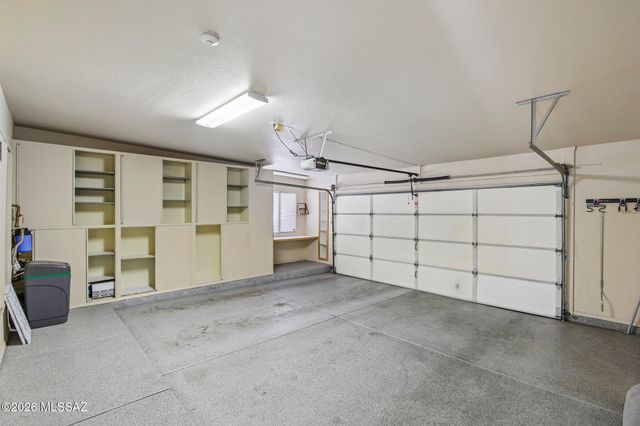 6987 E Nuthatch Trail, Tucson, AZ 85750