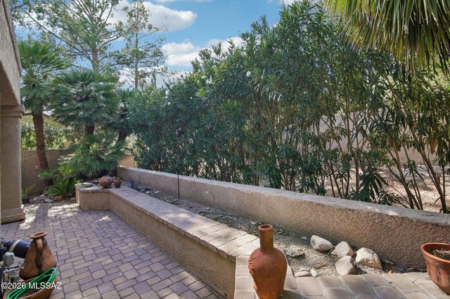 6987 E Nuthatch Trail, Tucson, AZ 85750