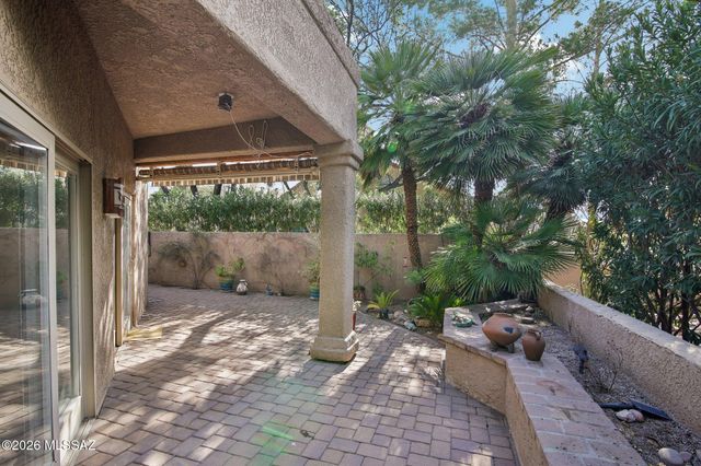 6987 E Nuthatch Trail, Tucson, AZ 85750