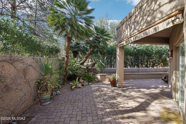 6987 E Nuthatch Trail, Tucson, AZ 85750
