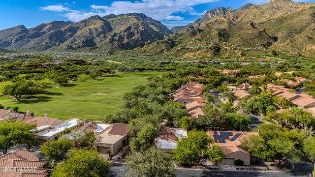 6987 E Nuthatch Trail, Tucson, AZ 85750