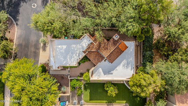 6987 E Nuthatch Trail, Tucson, AZ 85750