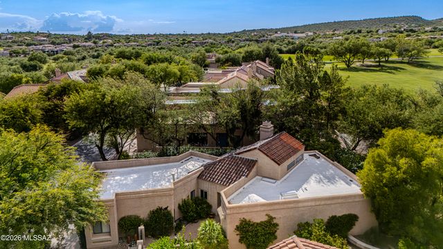 6987 E Nuthatch Trail, Tucson, AZ 85750