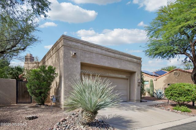 6987 E Nuthatch Trail, Tucson, AZ 85750