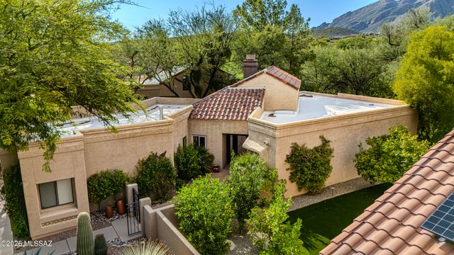 6987 E Nuthatch Trail, Tucson, AZ 85750