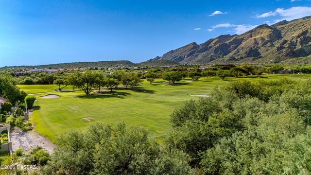 6987 E Nuthatch Trail, Tucson, AZ 85750