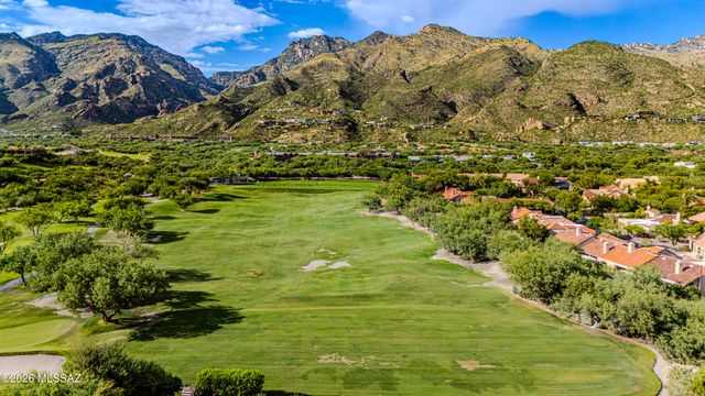 6987 E Nuthatch Trail, Tucson, AZ 85750
