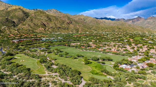 6987 E Nuthatch Trail, Tucson, AZ 85750