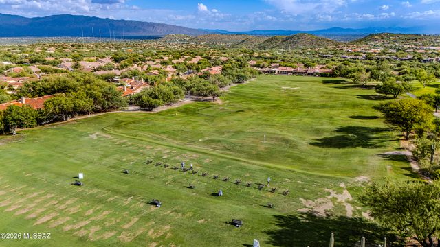 6987 E Nuthatch Trail, Tucson, AZ 85750