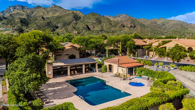 6987 E Nuthatch Trail, Tucson, AZ 85750