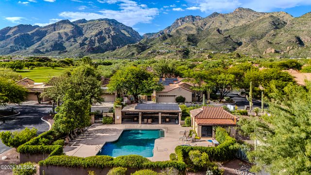6987 E Nuthatch Trail, Tucson, AZ 85750