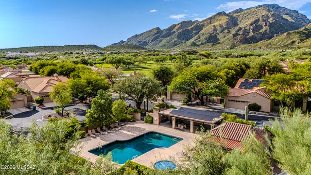 6987 E Nuthatch Trail, Tucson, AZ 85750