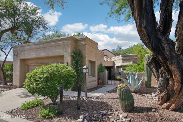 6987 E Nuthatch Trail, Tucson, AZ 85750