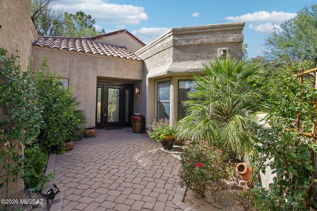 6987 E Nuthatch Trail, Tucson, AZ 85750