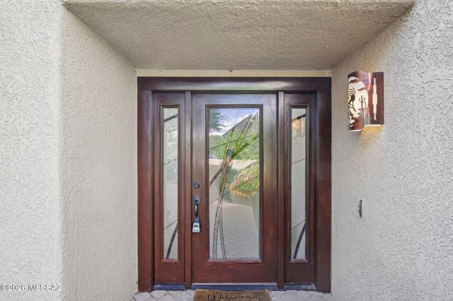 6987 E Nuthatch Trail, Tucson, AZ 85750