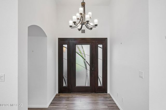 6987 E Nuthatch Trail, Tucson, AZ 85750