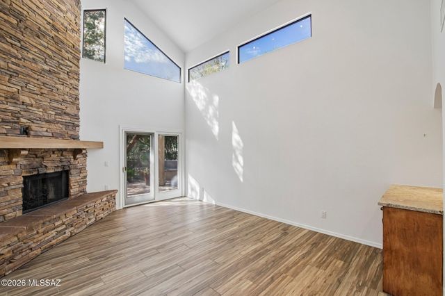 6987 E Nuthatch Trail, Tucson, AZ 85750