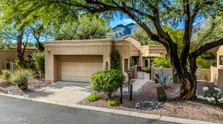 6987 E Nuthatch Trail, Tucson, AZ 85750