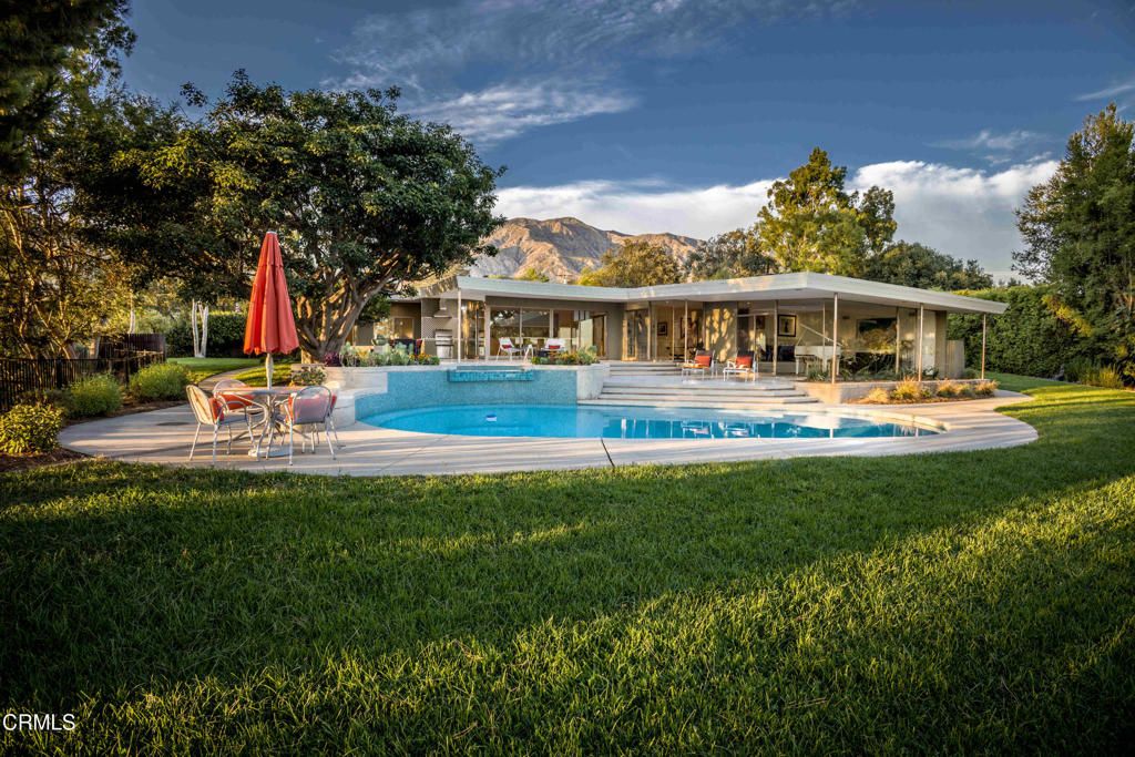 1215 Wynn Road, Pasadena, CA 91107