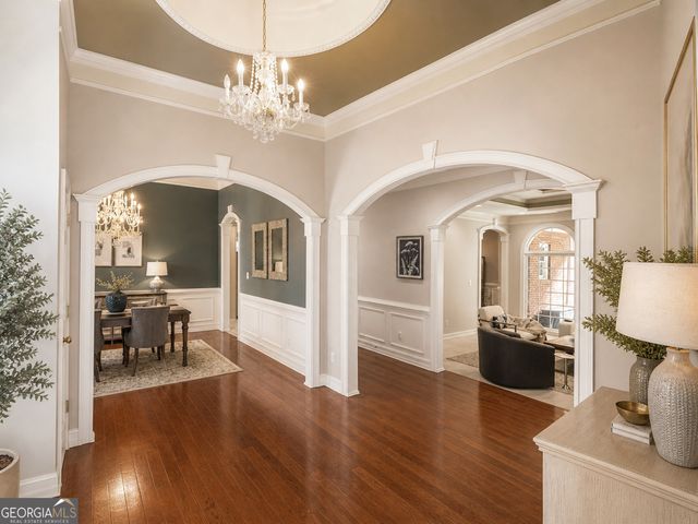 715 Lexington Avenue, Jonesboro, GA 30236